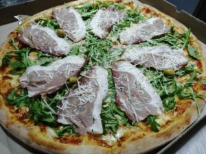 Dostava pizza – Pizzeria Amos dostava pizza